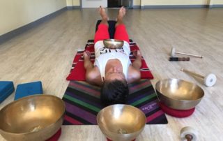 What is Yoga Nidra? 9