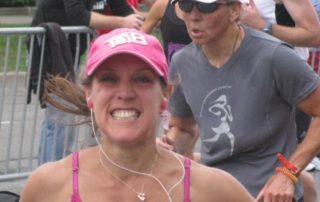 Yoga for Runners w Erika NEW DATES! 3 erika