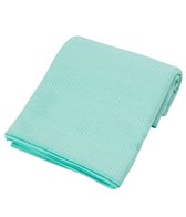 Studio Waffle Grip Yoga Mat Towel