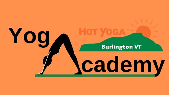 Yoga Teacher Training YogAcademy