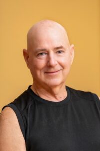 YOGA TEACHERS 1 Bill O'Connor