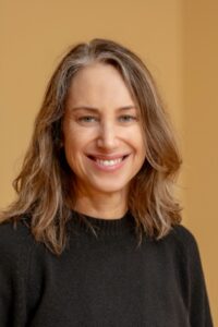 YOGA TEACHERS 4 Hermine Flanigan