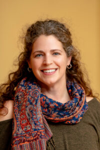 YOGA TEACHERS 8 Jamie Bedard