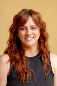 YOGA TEACHERS 7 Jenifer Bentch
