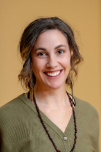 YOGA TEACHERS 6 Justine Zolotas