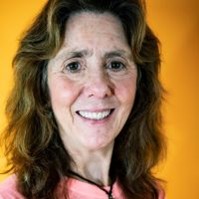 YOGA TEACHERS 12 Andrea O'Connor